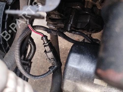 Used Alternator SKODA FABIA I (6Y2) 1.4 (68 hp) 30260600