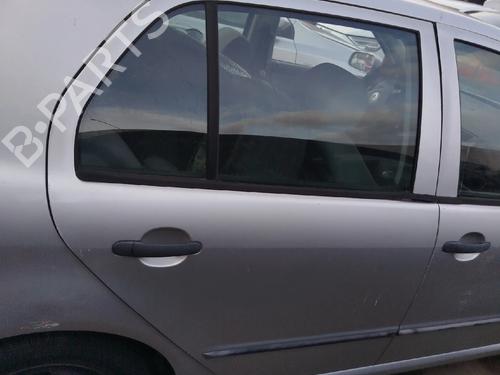 Used Right rear door SKODA FABIA I (6Y2) 1.4 (68 hp) 30260596