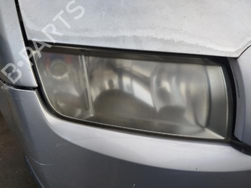 Used Right headlight SKODA FABIA I (6Y2) 1.4 (68 hp) 30260605