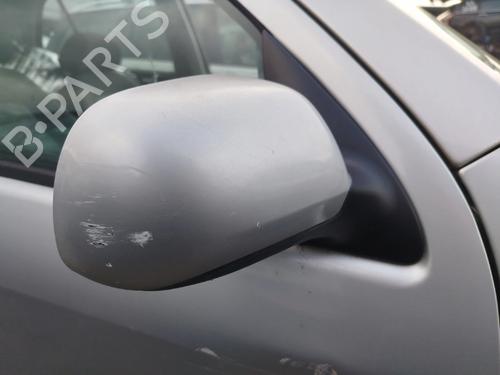 Used Right mirror SKODA FABIA I (6Y2) 1.4 (68 hp) 30260598