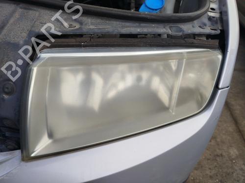 Used Left headlight SKODA FABIA I (6Y2) 1.4 (68 hp) 30260606