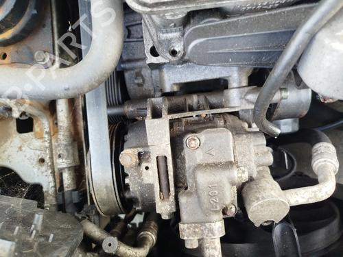 Used AC compressor SKODA FABIA I (6Y2) 1.4 (68 hp) 30260602