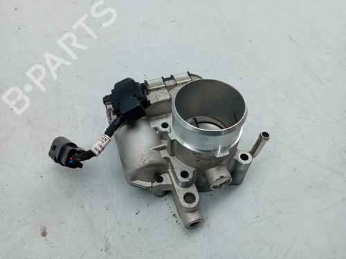Used Throttle body HYUNDAI KONA (OS, OSE, OSI) 1.6 GDi Hybrid (141 hp) 29077624
