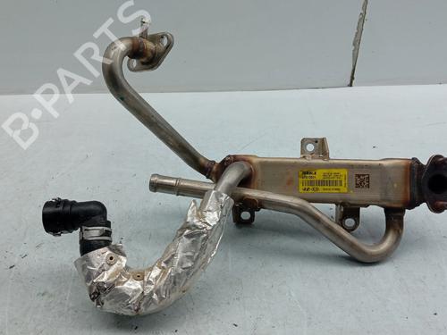 Used Egr HYUNDAI KONA (OS, OSE, OSI) 1.6 GDi Hybrid (141 hp) 30260611