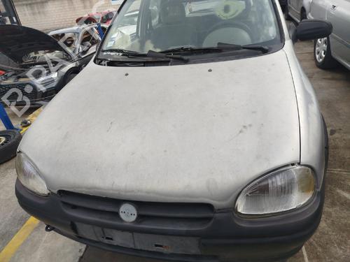 Panser OPEL CORSA B (S93) 1.4 i (F08, F68, M68) (60 hp) 30260612