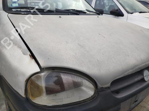 Panser OPEL CORSA B (S93) 1.4 i (F08, F68, M68) | BP30260612C1