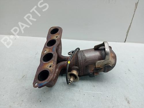 Used Catalyst HYUNDAI KONA (OS, OSE, OSI) 1.6 GDi Hybrid (141 hp) 29079161