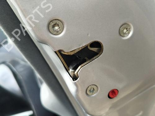 Used Rear right lock PEUGEOT 406 Break (8E/F) 2.0 HDI 110 (109 hp) 30260634