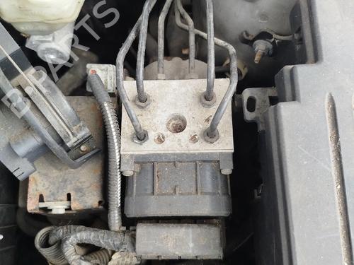 Used ABS pump PEUGEOT 406 Break (8E/F) 2.0 HDI 110 (109 hp) 30260652