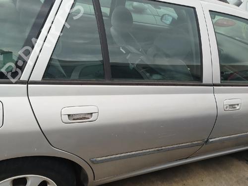 Used Right rear door PEUGEOT 406 Break (8E/F) 2.0 HDI 110 (109 hp) 30260643