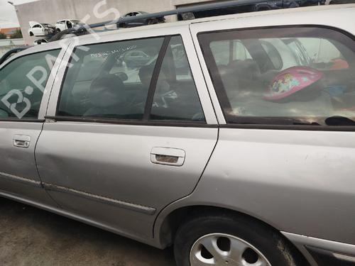 Used Left rear door PEUGEOT 406 Break (8E/F) 2.0 HDI 110 (109 hp) 30260644