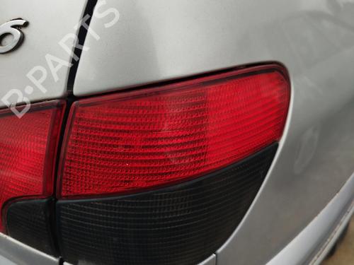 Used Right taillight PEUGEOT 406 Break (8E/F) 2.0 HDI 110 (109 hp) 30260658