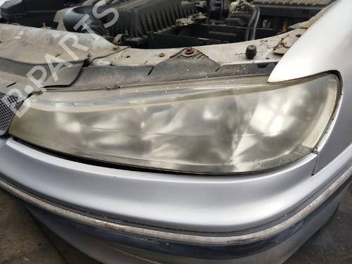 Used Left headlight PEUGEOT 406 Break (8E/F) 2.0 HDI 110 (109 hp) 30260661