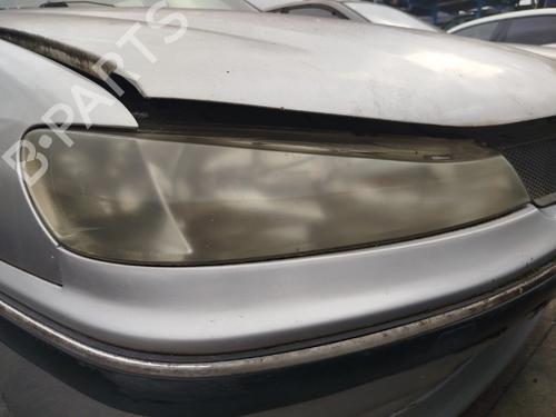 Used Right headlight PEUGEOT 406 Break (8E/F) 2.0 HDI 110 (109 hp) 30260660