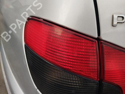 Used Left taillight PEUGEOT 406 Break (8E/F) 2.0 HDI 110 (109 hp) 30260659