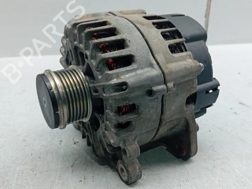 Used Alternator PORSCHE CAYENNE (92A) 3.0 Diesel (245 hp) 29139646