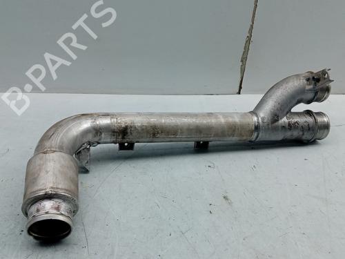 Intercooler-rør PORSCHE CAYENNE (92A) 3.0 Diesel (245 hp) 29139654