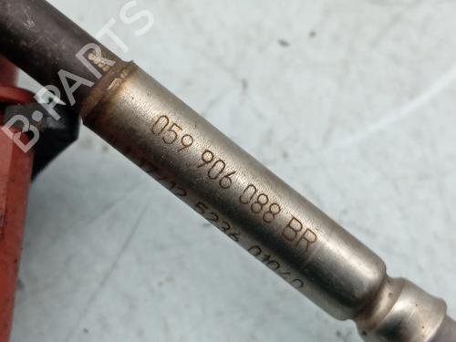 Electronic sensor PORSCHE CAYENNE (92A) 3.0 Diesel | BP30263221M84