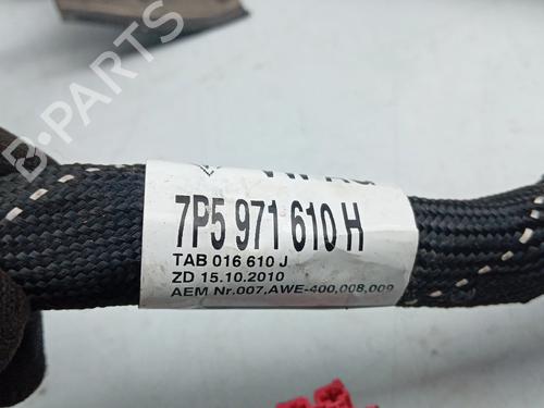 Other PORSCHE CAYENNE (92A) 3.0 Diesel | BP30263223O1