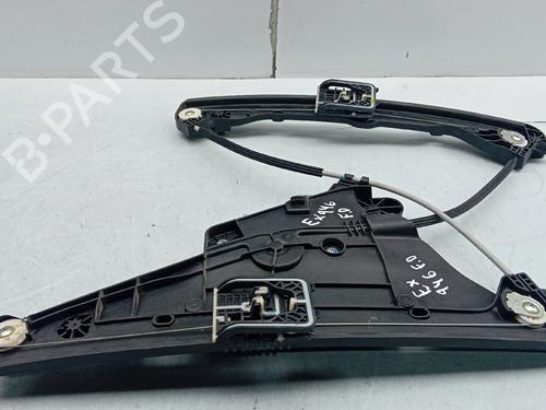 Rudehejsemekanisme Højre foran PEUGEOT 208 II (UB_, UP_, UW_, UJ_) 1.5 BlueHDI 100 | BP20297887C23 