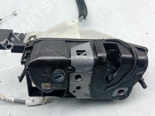 Used Front right lock Front right lock 20297930 20297930