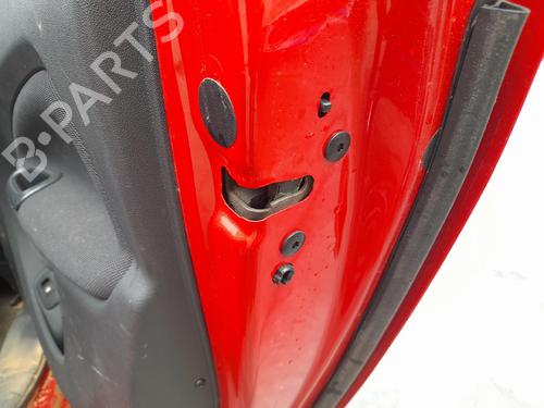 Used Rear right lock CITROËN C3 Picasso (SH_) 1.2 THP 110 (SHHNZ6) (110 hp) 30263243