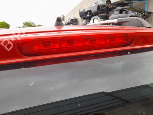 Derde remlicht CITROËN C3 Picasso (SH_) 1.2 THP 110 (SHHNZ6) (110 hp) 30263241