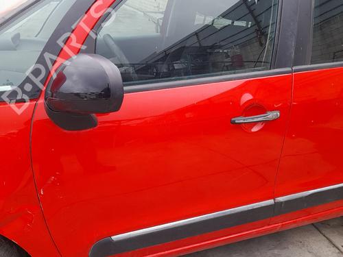Portier links voor CITROËN C3 Picasso (SH_) 1.2 THP 110 (SHHNZ6) (110 hp) 30263226