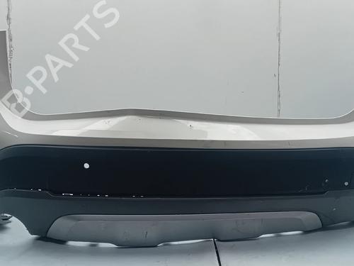 Used Rear bumper BMW X1 (F48) sDrive 18 d (150 hp) 10937622