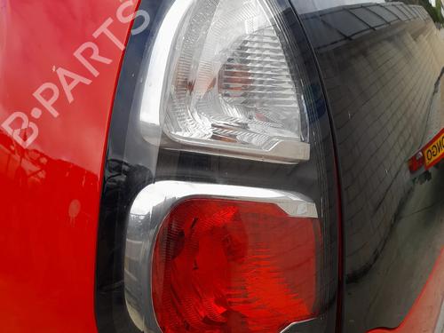 Used Left taillight CITROËN C3 Picasso (SH_) 1.2 THP 110 (SHHNZ6) (110 hp) 30263240
