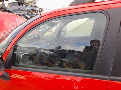 Dør rude ventre foran CITROËN C3 Picasso (SH_) 1.2 THP 110 (SHHNZ6) (110 hp) 30263230