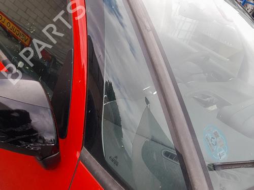 Used Front right quarter glass CITROËN C3 Picasso (SH_) 1.2 THP 110 (SHHNZ6) (110 hp) 30278206
