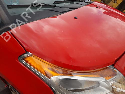 Hood CITROËN C3 Picasso (SH_) 1.2 THP 110 (SHHNZ6) | BP30278199C1
