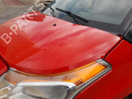 Hood CITROËN C3 Picasso (SH_) 1.2 THP 110 (SHHNZ6) | BP30278199C1