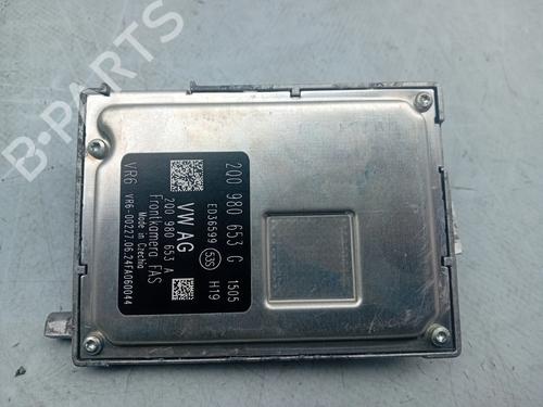 Camera AUDI A1 Sportback (GBA) 25 TFSI | BP30278209E14