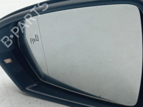 Left mirror AUDI A1 Sportback (GBA) 25 TFSI | BP29370557C26 - Image 6