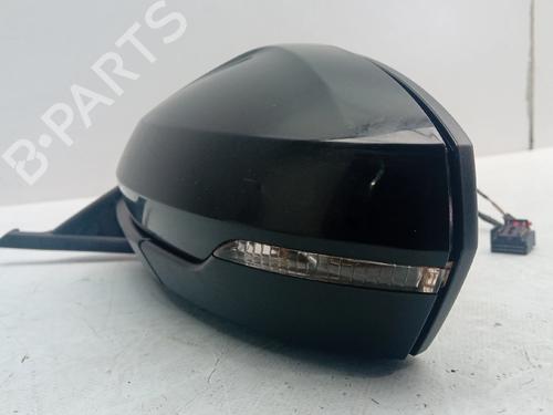Left mirror AUDI A1 Sportback (GBA) 25 TFSI | BP29370557C26 - Image 2