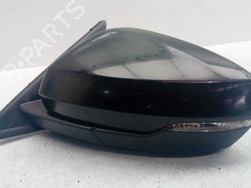 Left mirror AUDI A1 Sportback (GBA) 25 TFSI | BP29370557C26 - Image 3