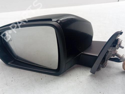 Left mirror AUDI A1 Sportback (GBA) 25 TFSI | BP29370557C26 - Image 5