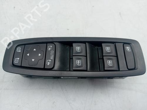 Używane Przełącznik szyby przedniej lewej RENAULT SCÉNIC IV (J9_) 1.5 dCi 110 (110 hp) 30158927