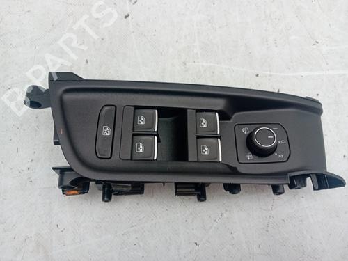 Raamschakelaar links voor AUDI A1 Sportback (GBA) 25 TFSI (95 hp) 30279989