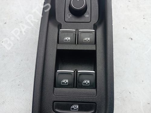 Left front window switch AUDI A1 Sportback (GBA) 25 TFSI | BP30279989I27