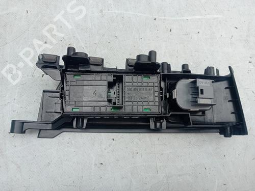Left front window switch AUDI A1 Sportback (GBA) 25 TFSI | BP30279989I27