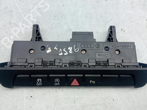 Warning AUDI A1 Sportback (GBA) 25 TFSI (95 hp) 30279988