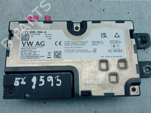 Andre AUDI A3 Sportback (8YA, 8YF) 35 TDI (150 hp) 30280454