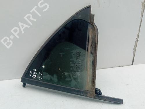 Used Rear left door window MERCEDES-BENZ A-CLASS (W176) A 200 CDI / d (176.008) (136 hp) 24927564