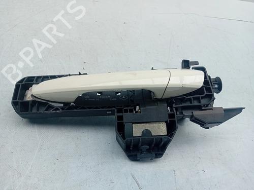 venstre-bagtil-udvendigt-handtag-mercedes-benz-a-class-w176-2012-2013-2014-2015-2016-2017-2018-30280456 main image