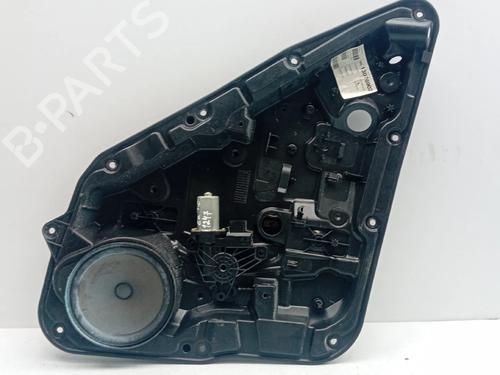 Used Rear left window mechanism MERCEDES-BENZ A-CLASS (W176) A 200 CDI / d (176.008) (136 hp) 30280706