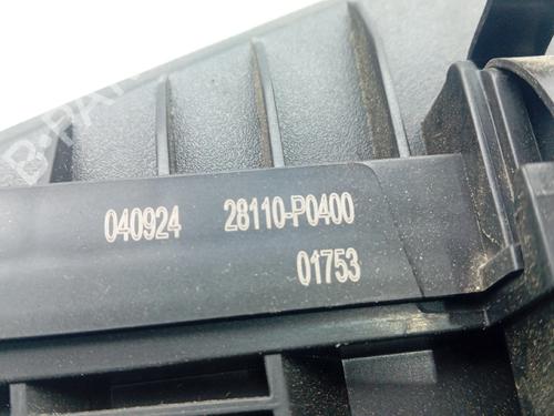 Air filter box HYUNDAI TUCSON (NX4E, NX4A) 1.6 T-GDi Hybrid | BP29273778M87 