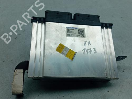 Used Engine control unit (ECU) HYUNDAI TUCSON (NX4E, NX4A) 1.6 T-GDi Hybrid (230 hp) 29273773